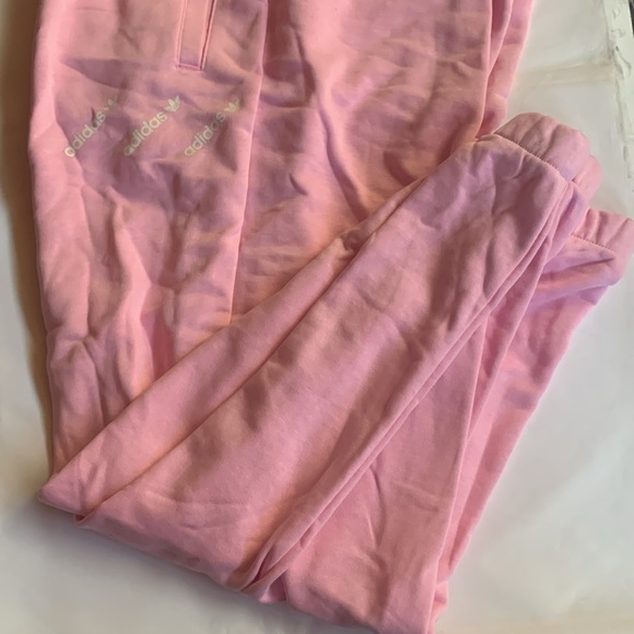 New ADIDAS ORIGINALS Plus Size Track Pants - Picture 5 of 10